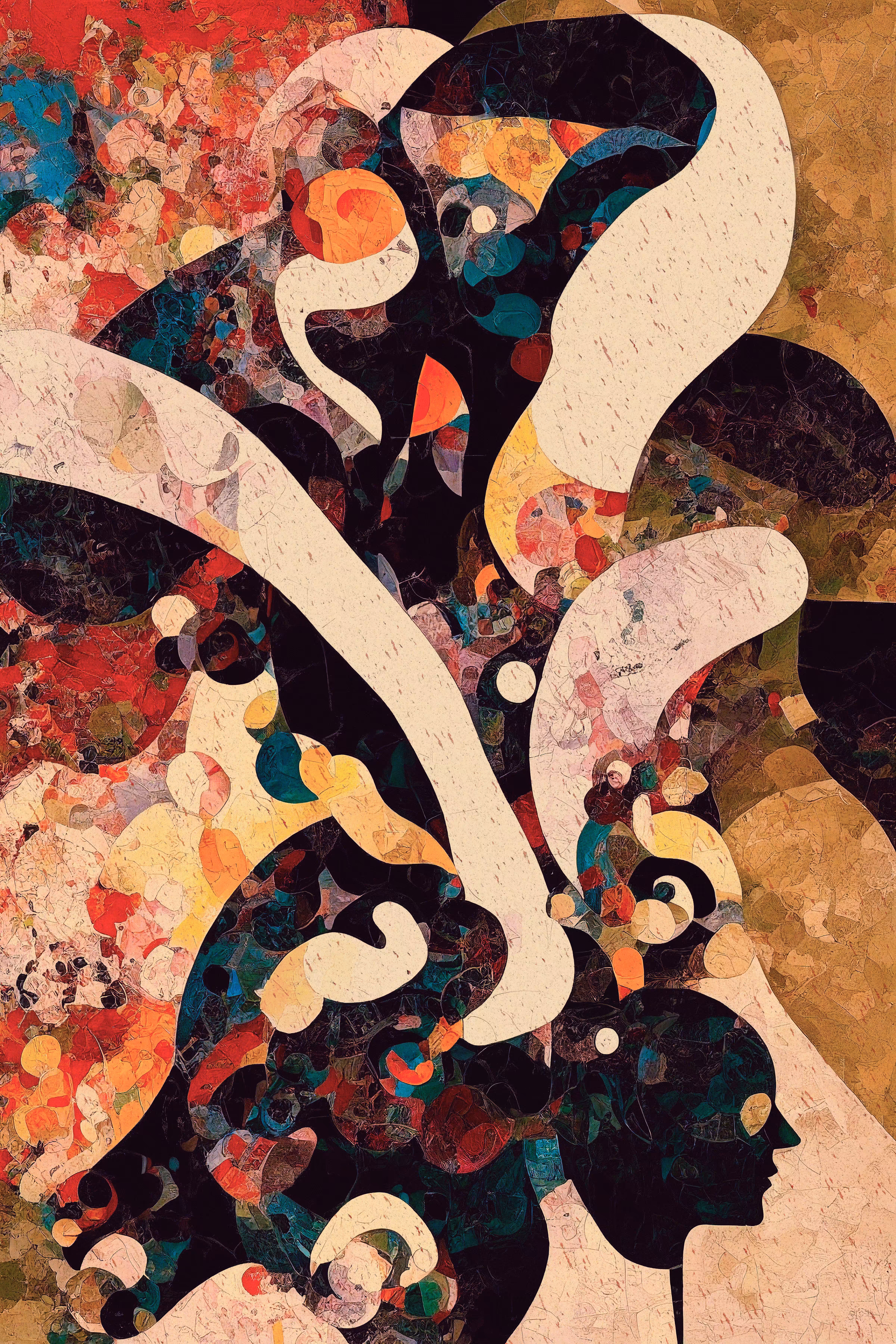Speculations of a Traumatized Dreamer