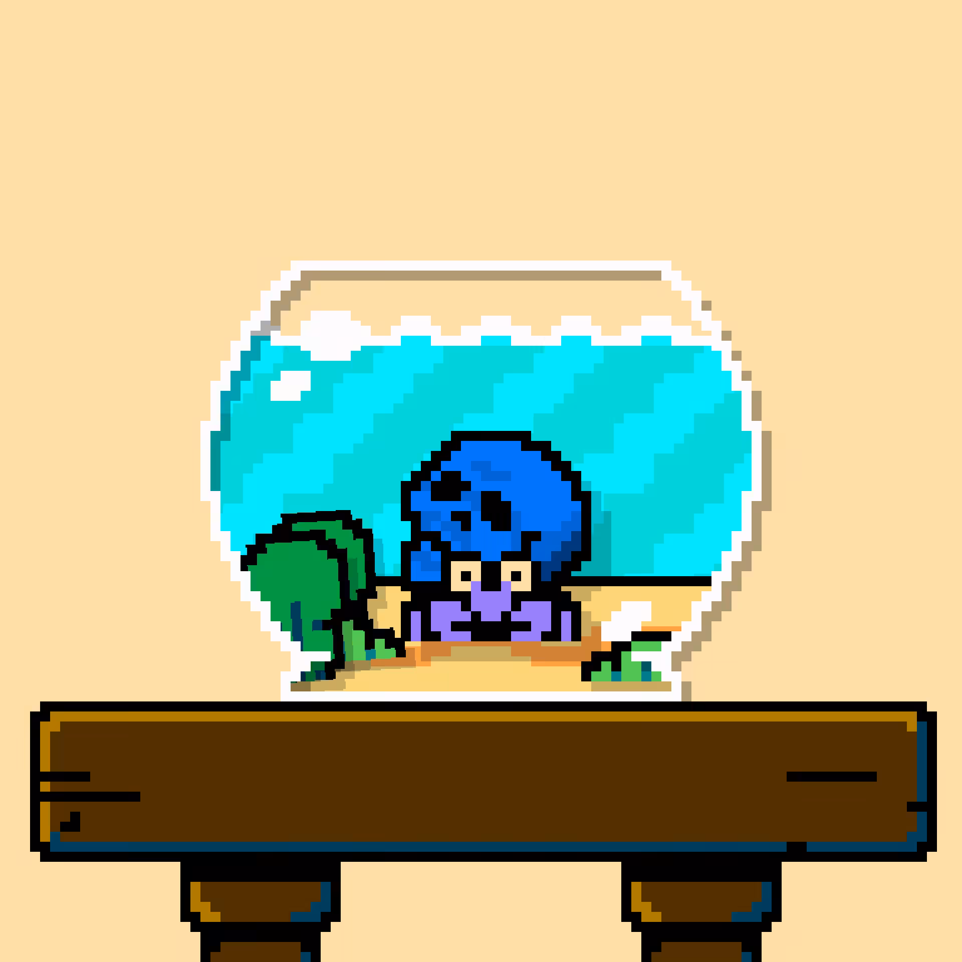 hermit crab #128