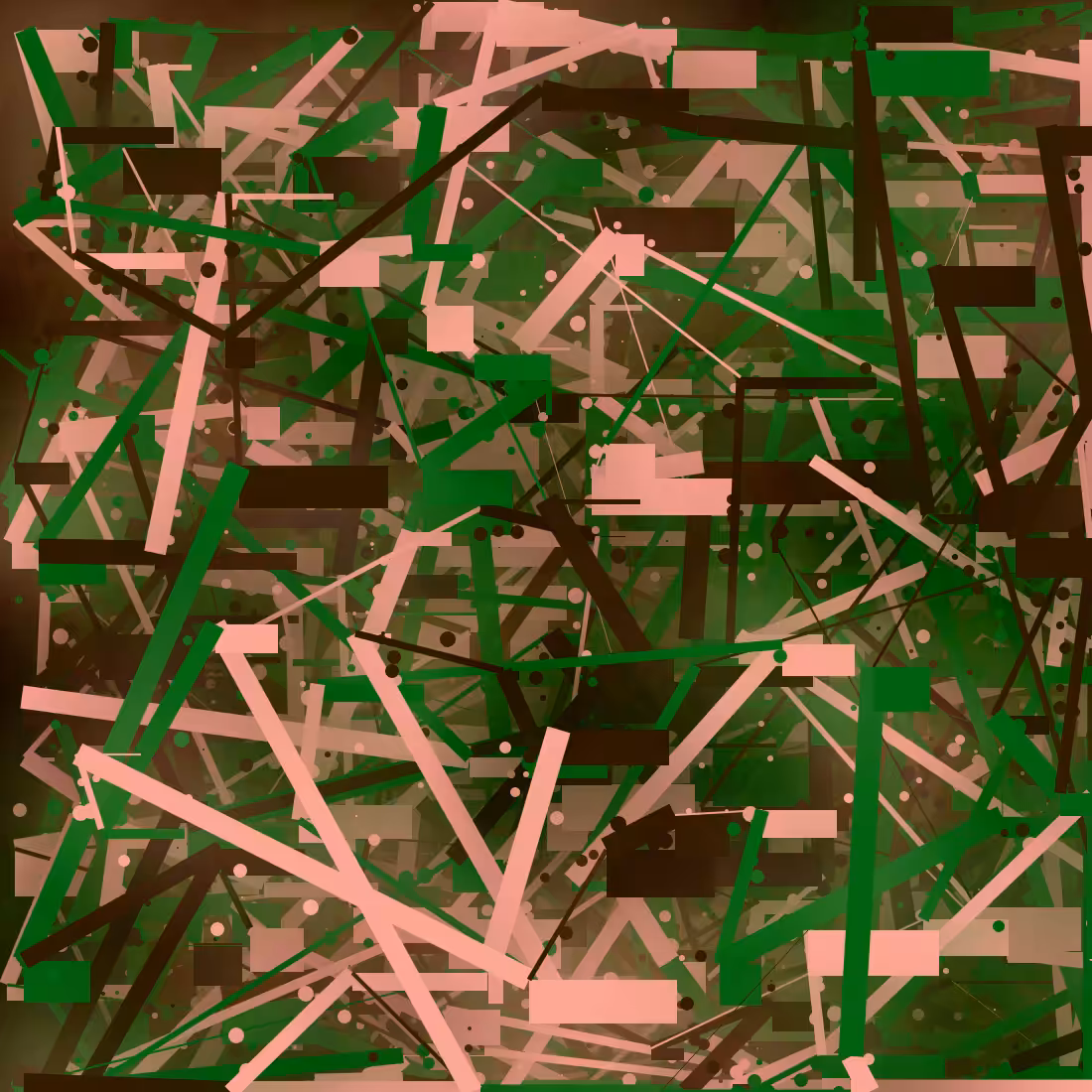 Harmony in chaos #146