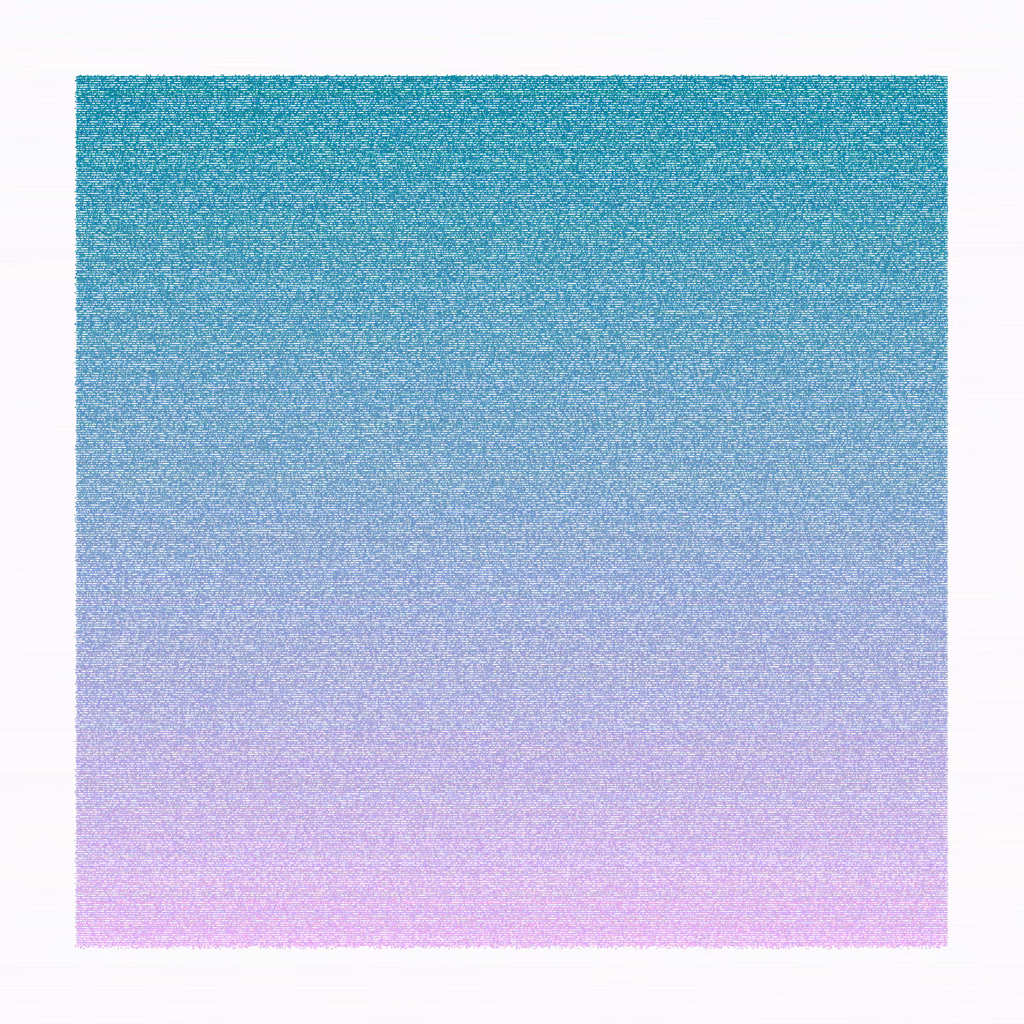 Distant Sky #4