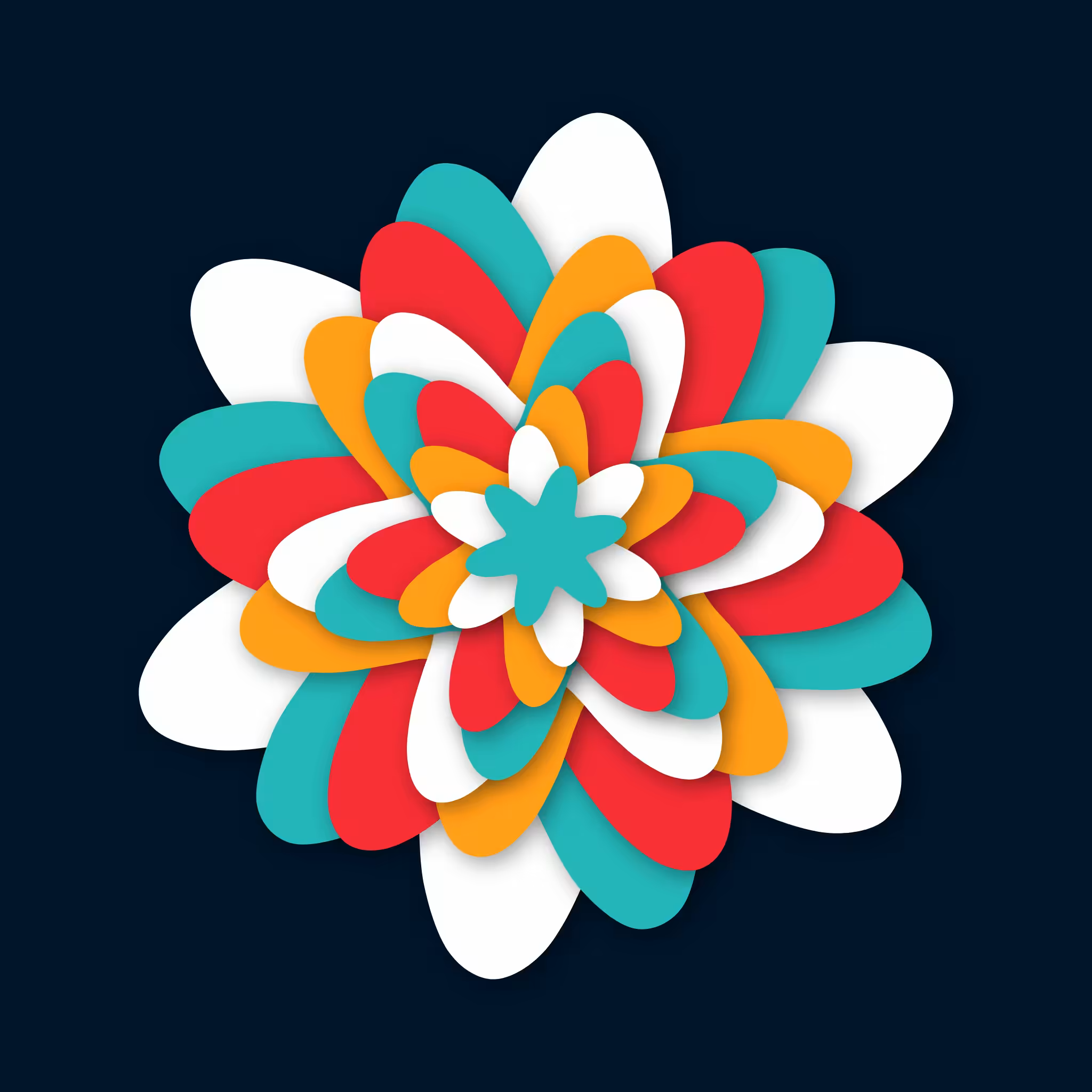 FLOWER #48