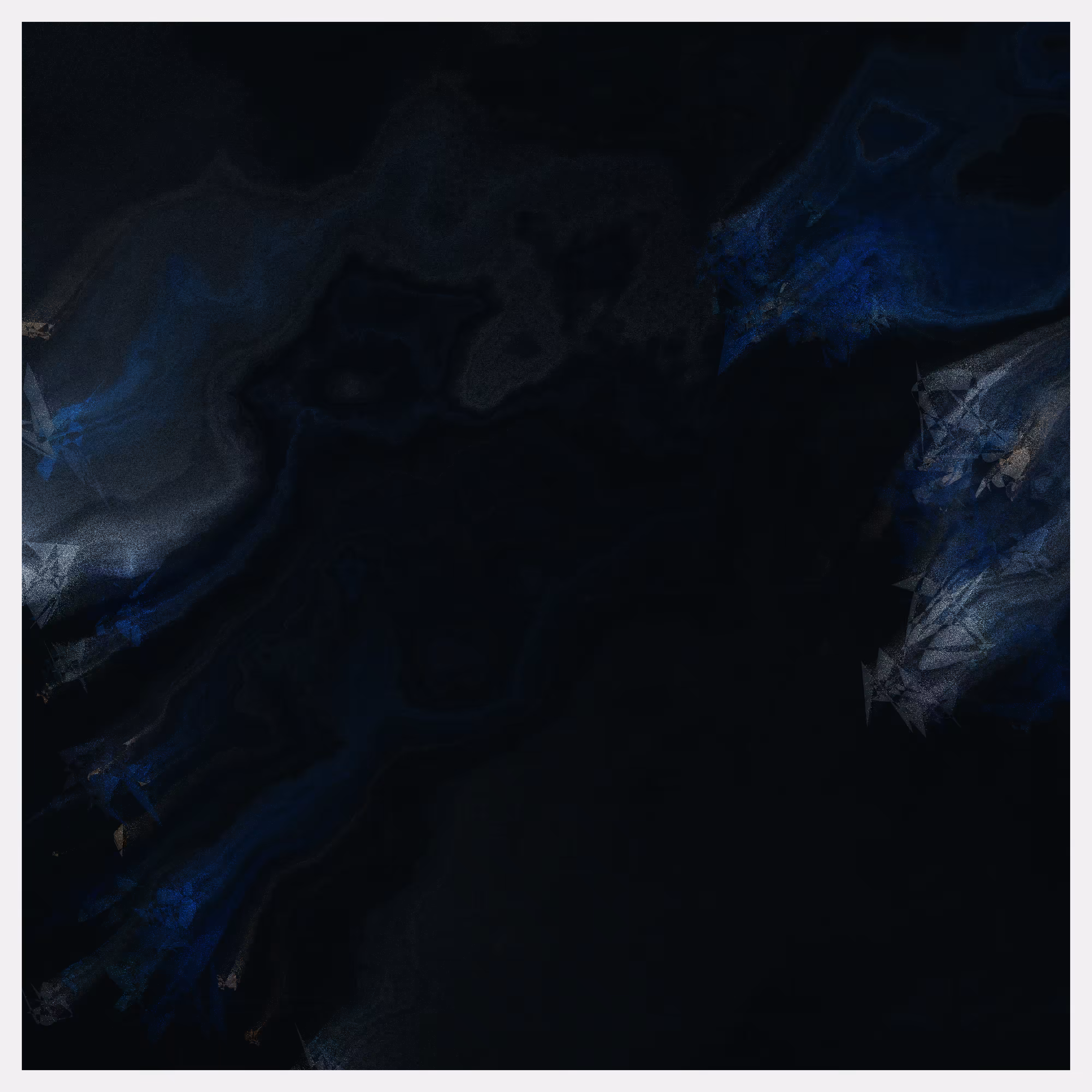an extended synthesis #71
