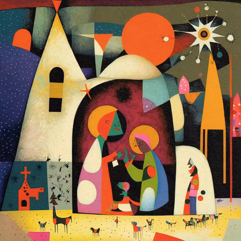La Natividad