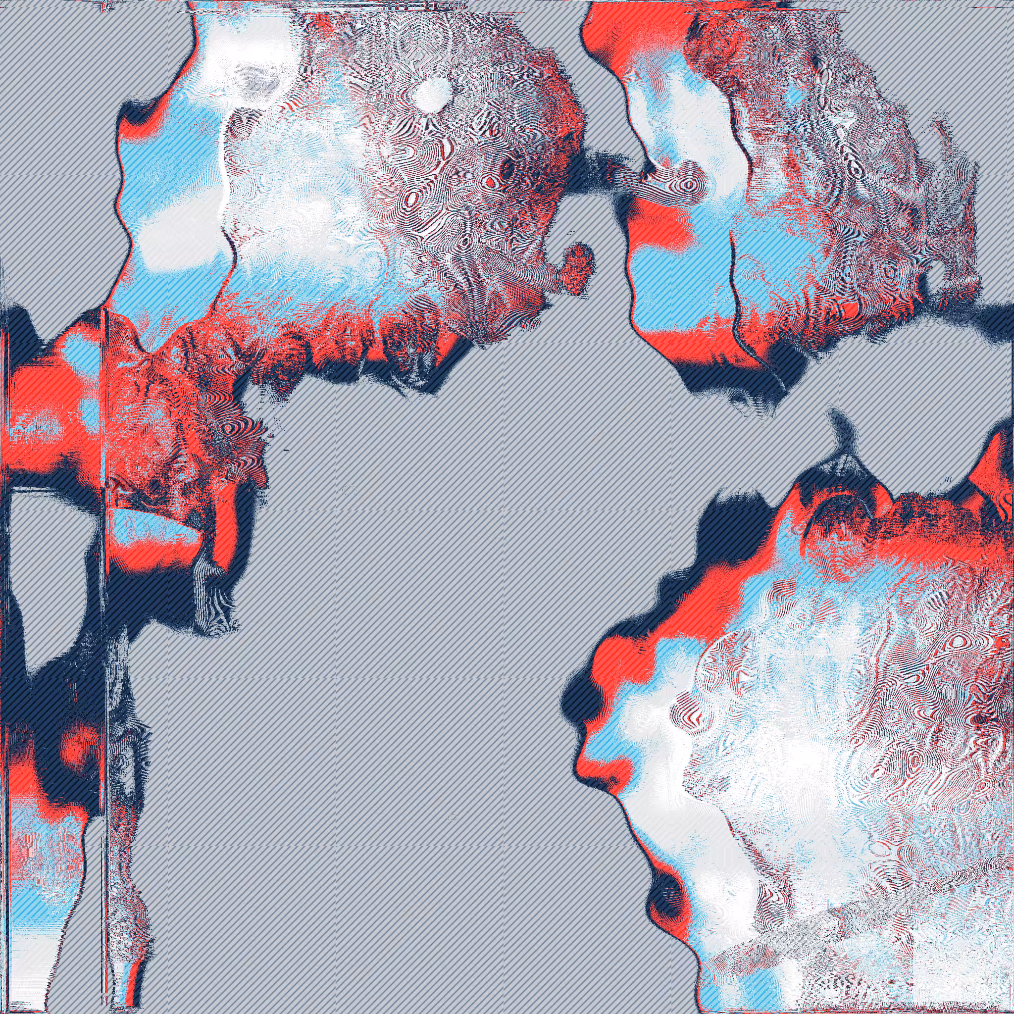Digital Organics #88