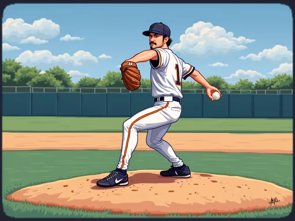 DataBaseball: Chuck McElroy - 1998 (2.6 PV)