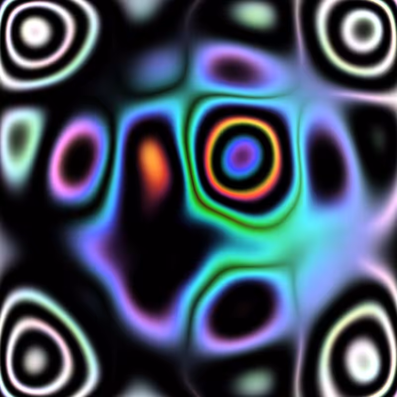 Ripple / Event Horizon #9