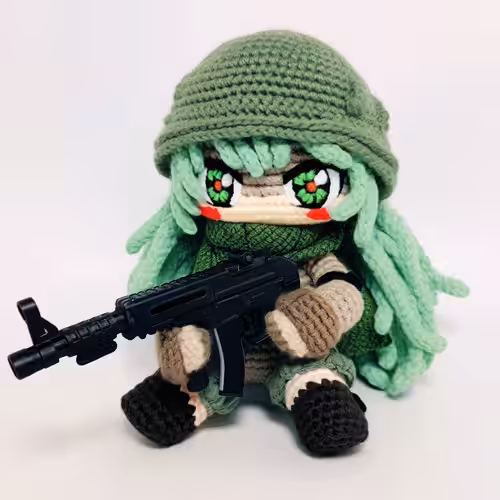 Knitkitmori #332