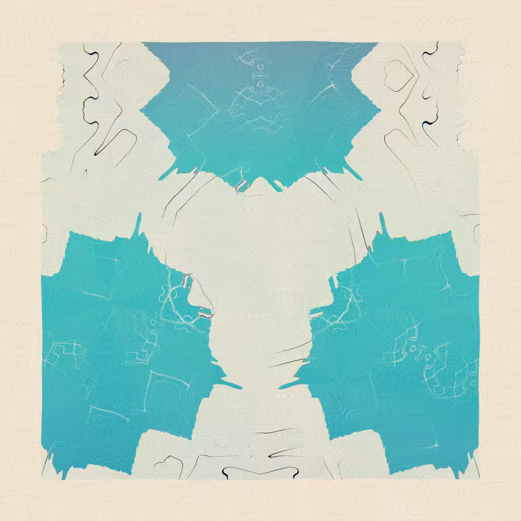 Symmetry #1388