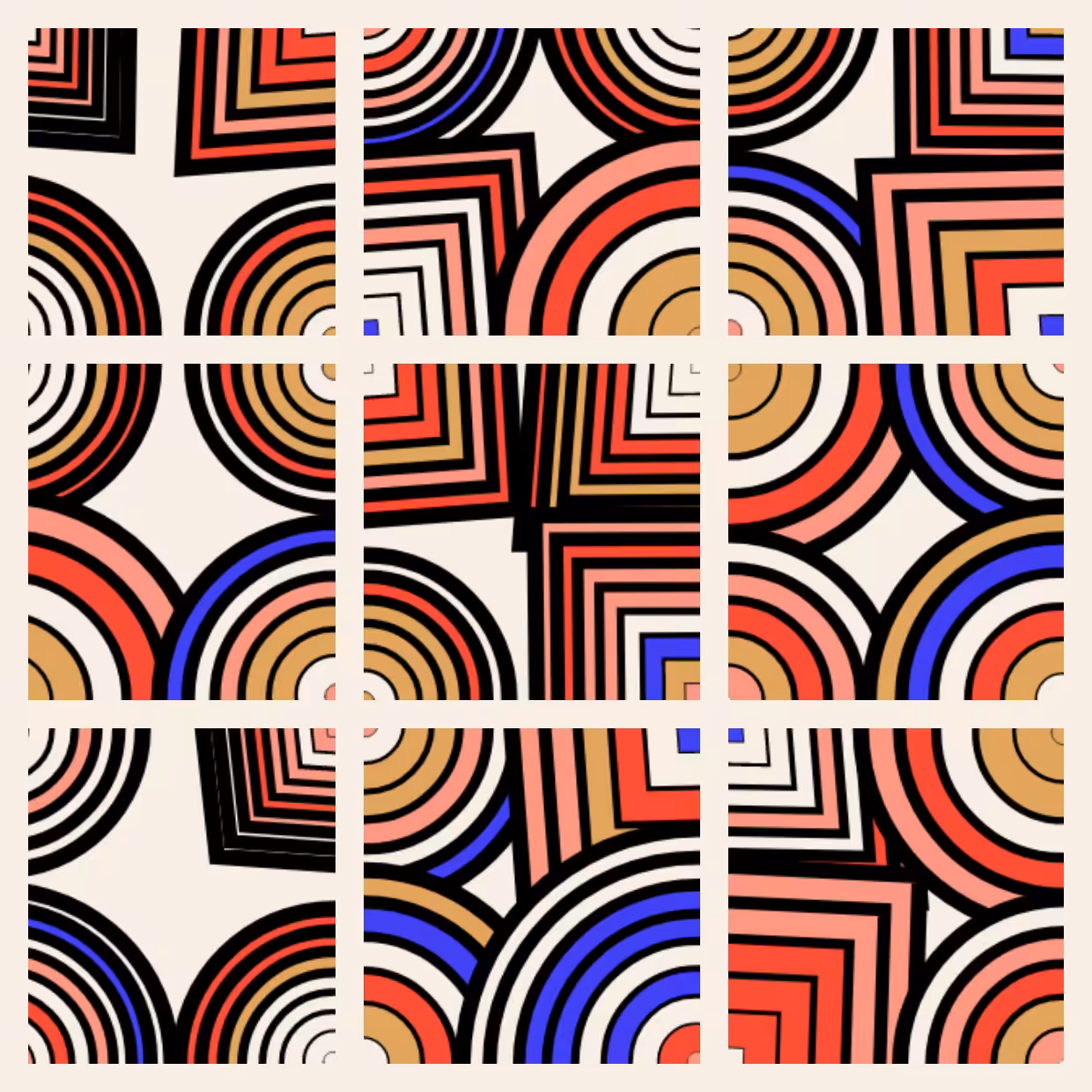 (Un)organized #89