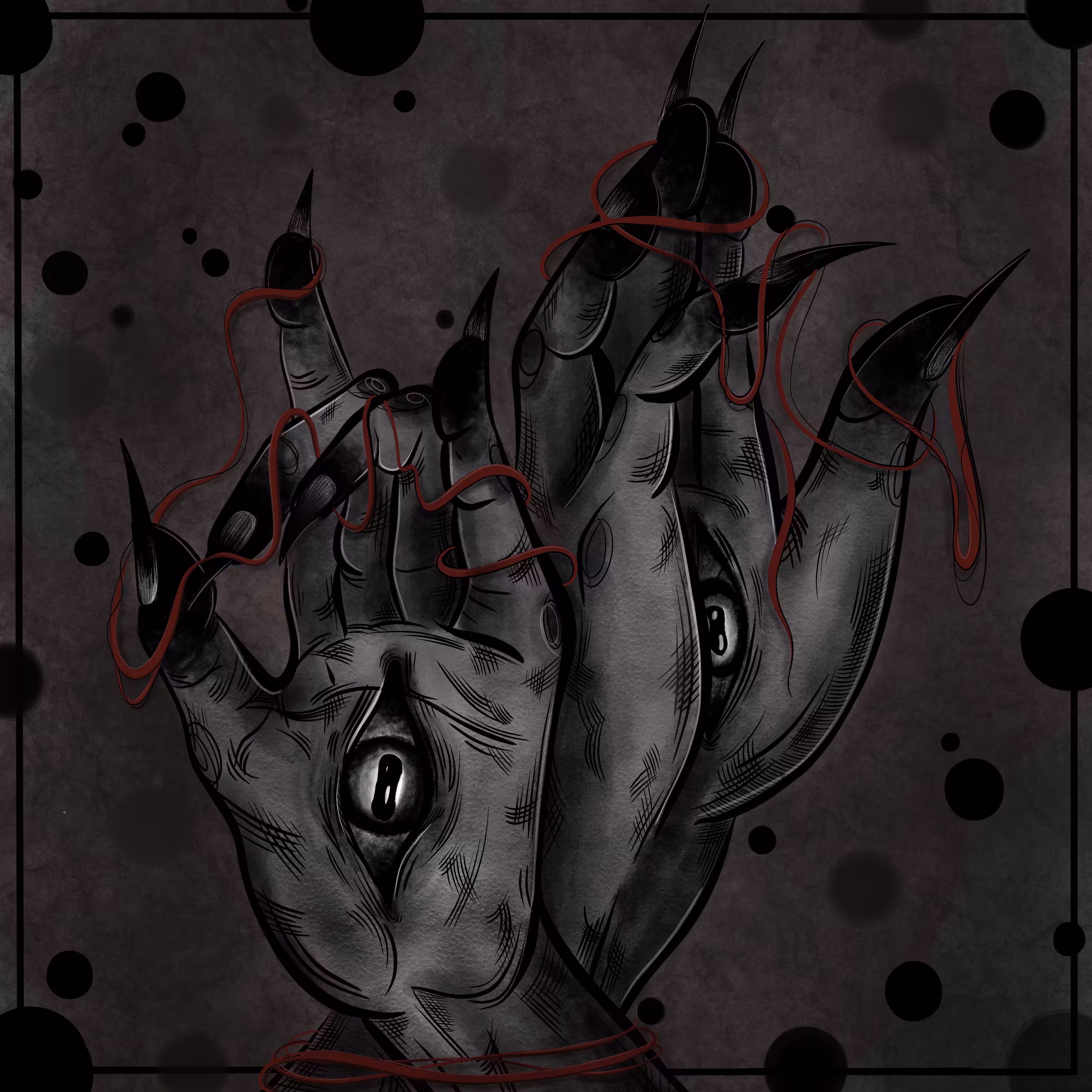 Shadow Keep