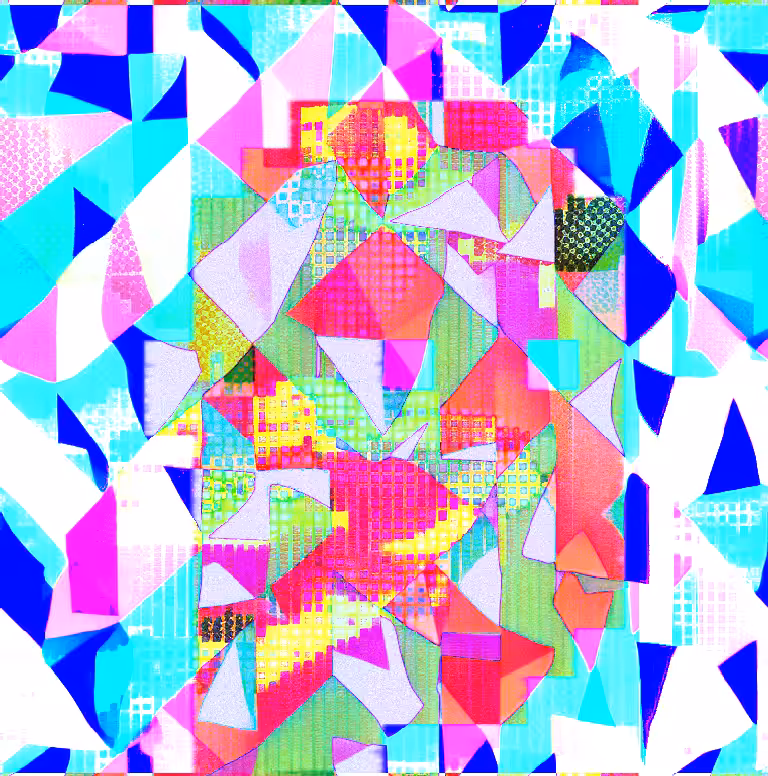 coalescence #5525