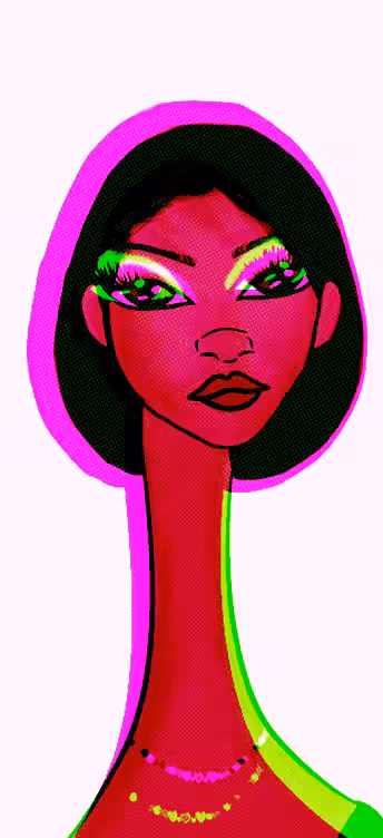 Long Pinky