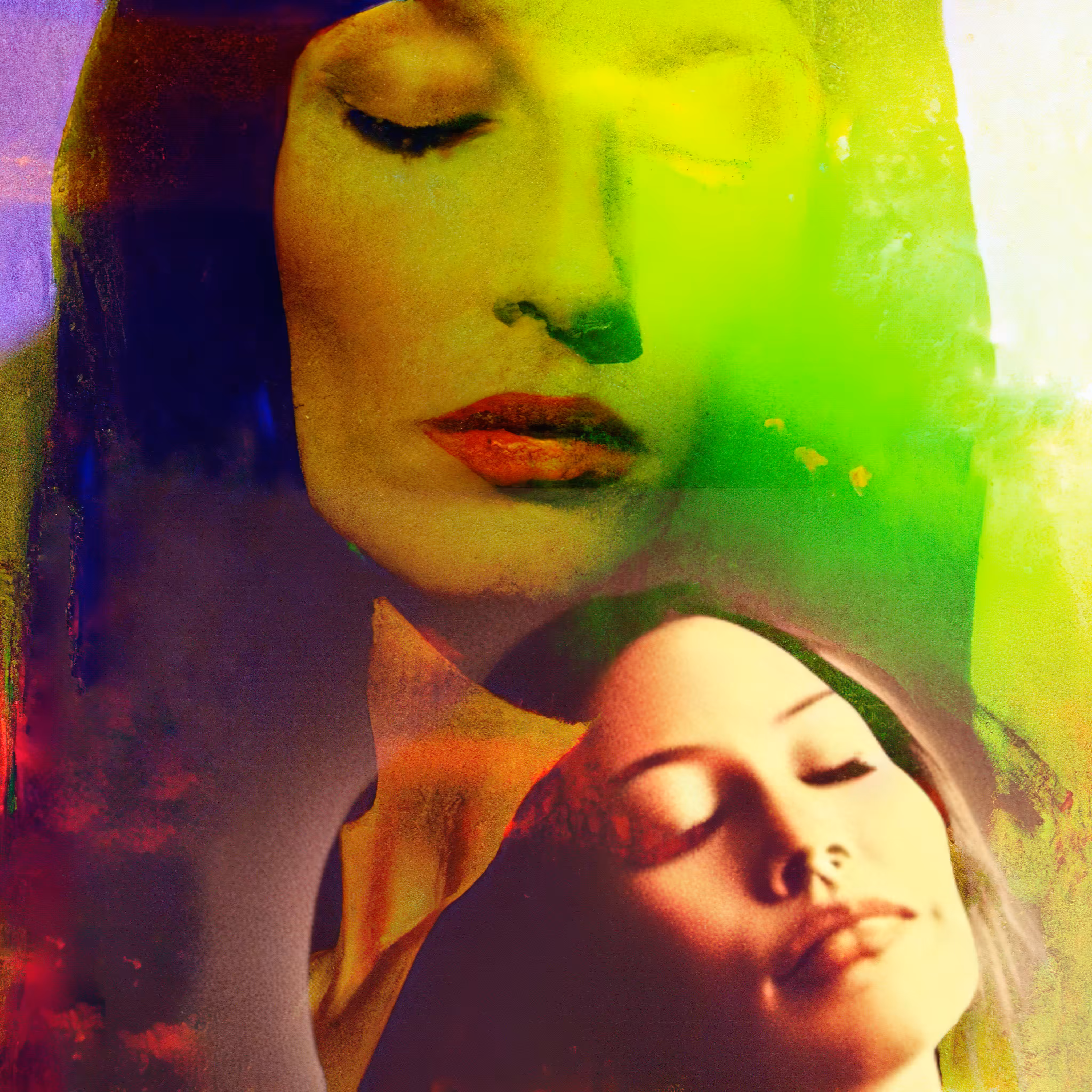 Awakening #6