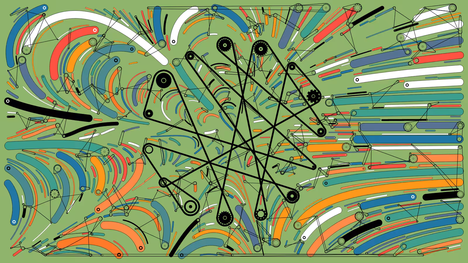 Sprocket Factory #347