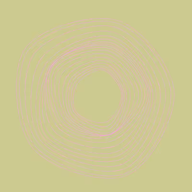 polygonisms #92