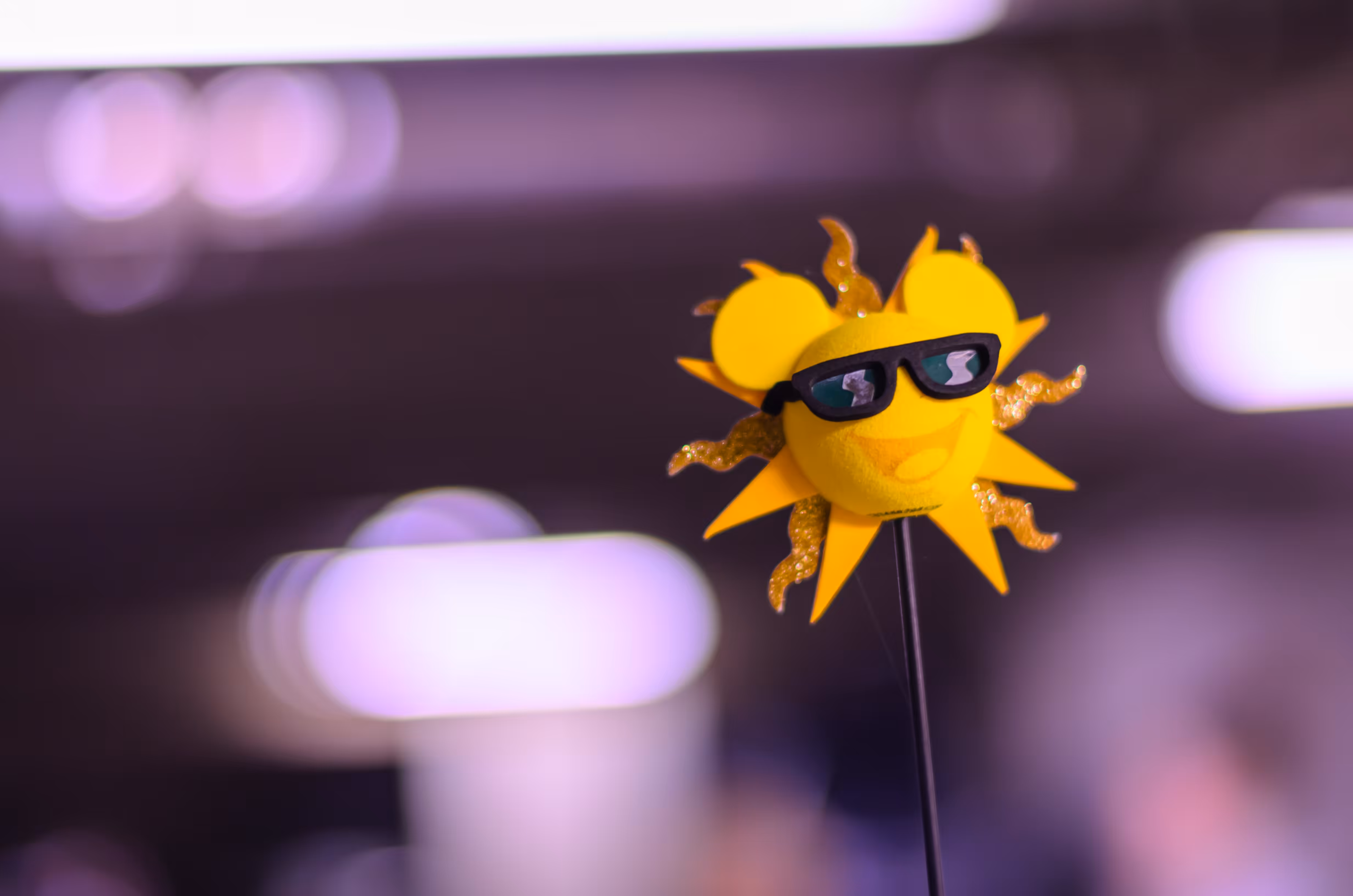 Sunshine