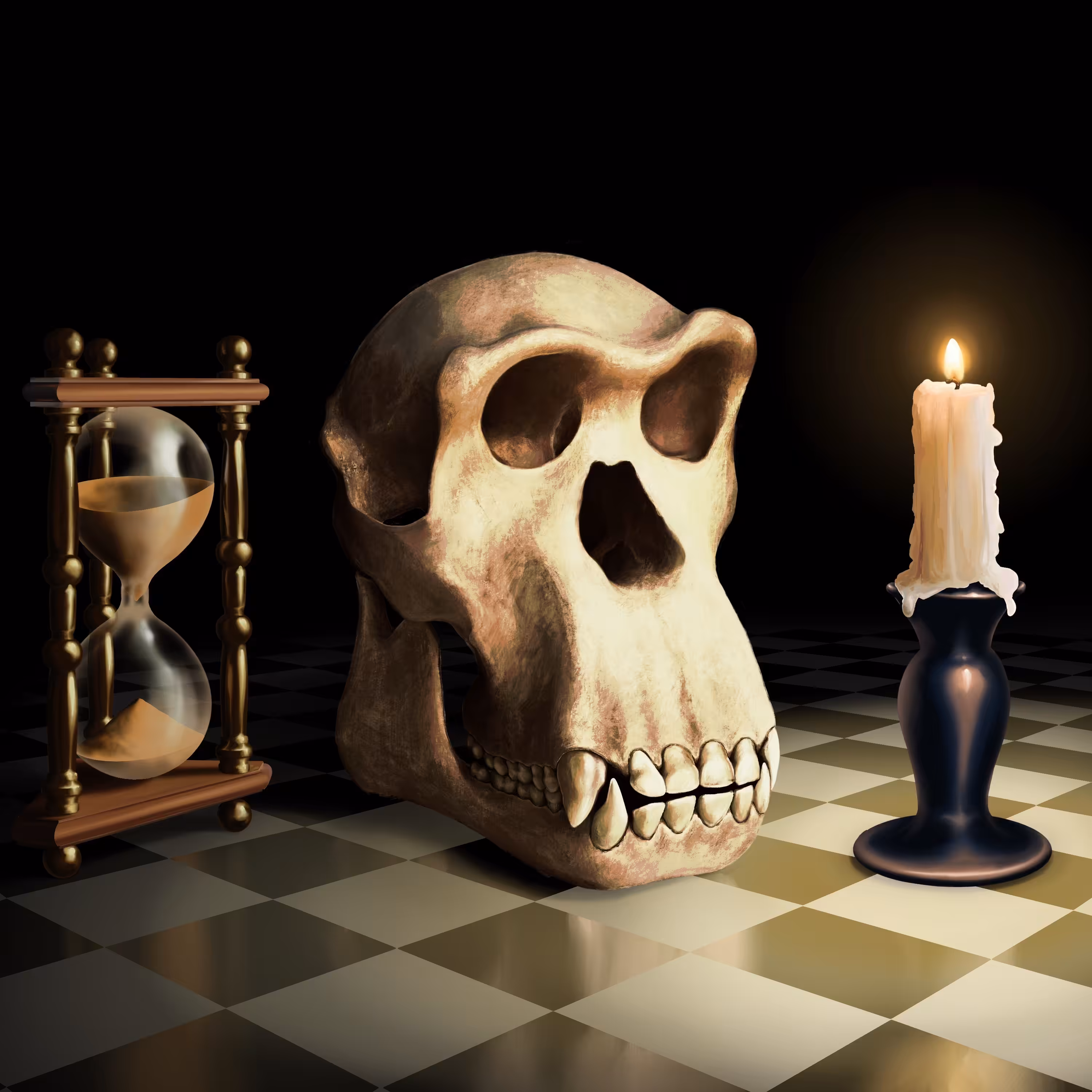 Memento Mori