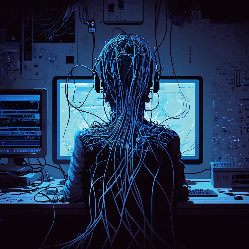 Digital World