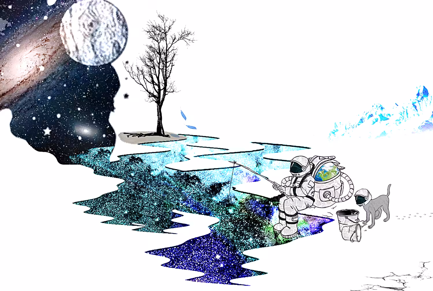 Planetary Peace