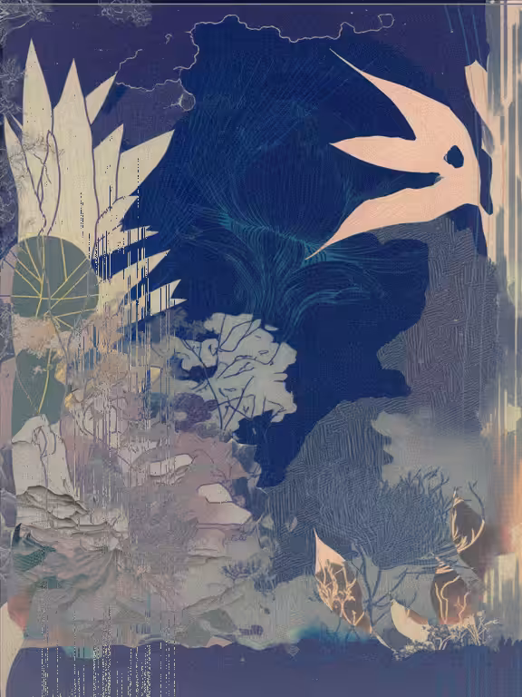 Wild Palms #123