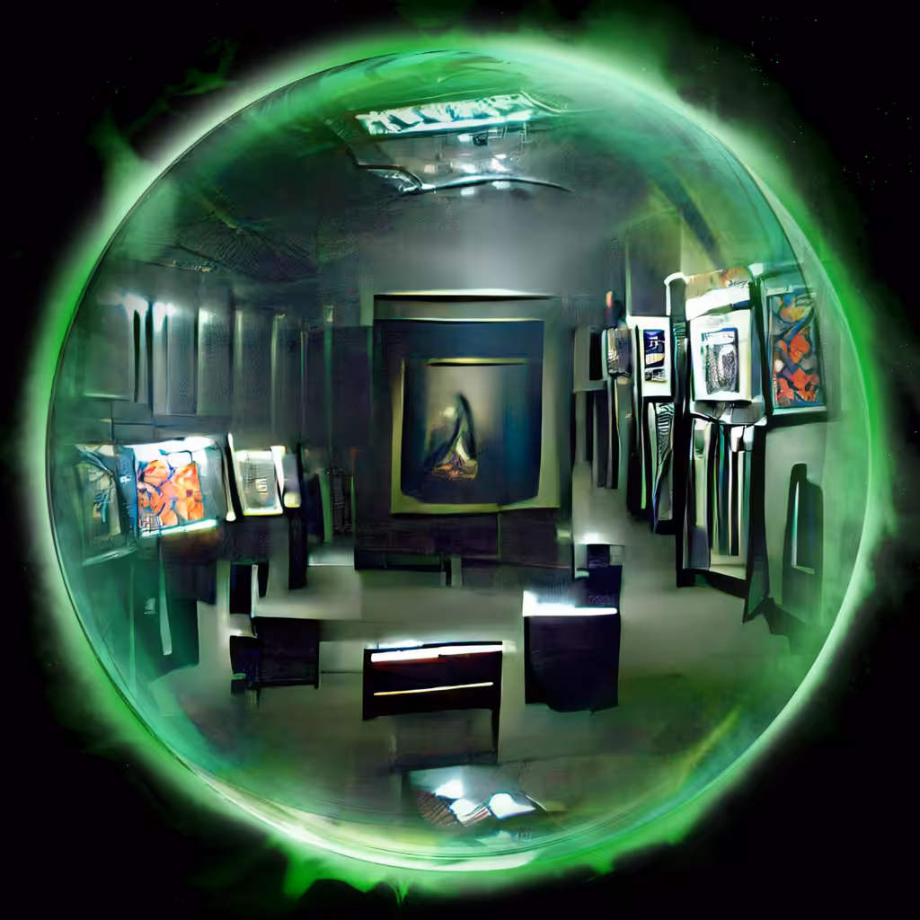 Dream Capsules #603
