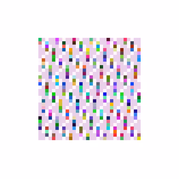 Quantum Quilt #3