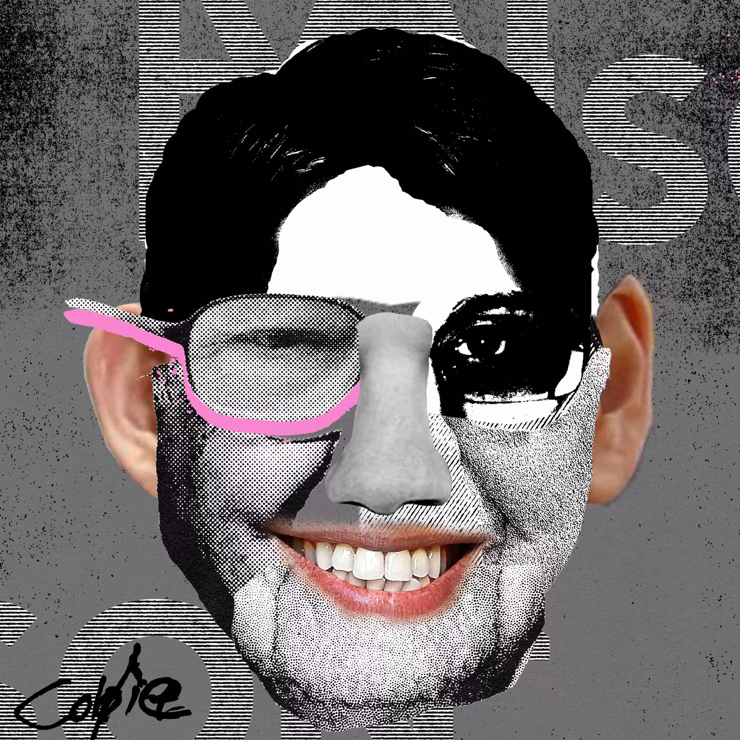 DEyes #046