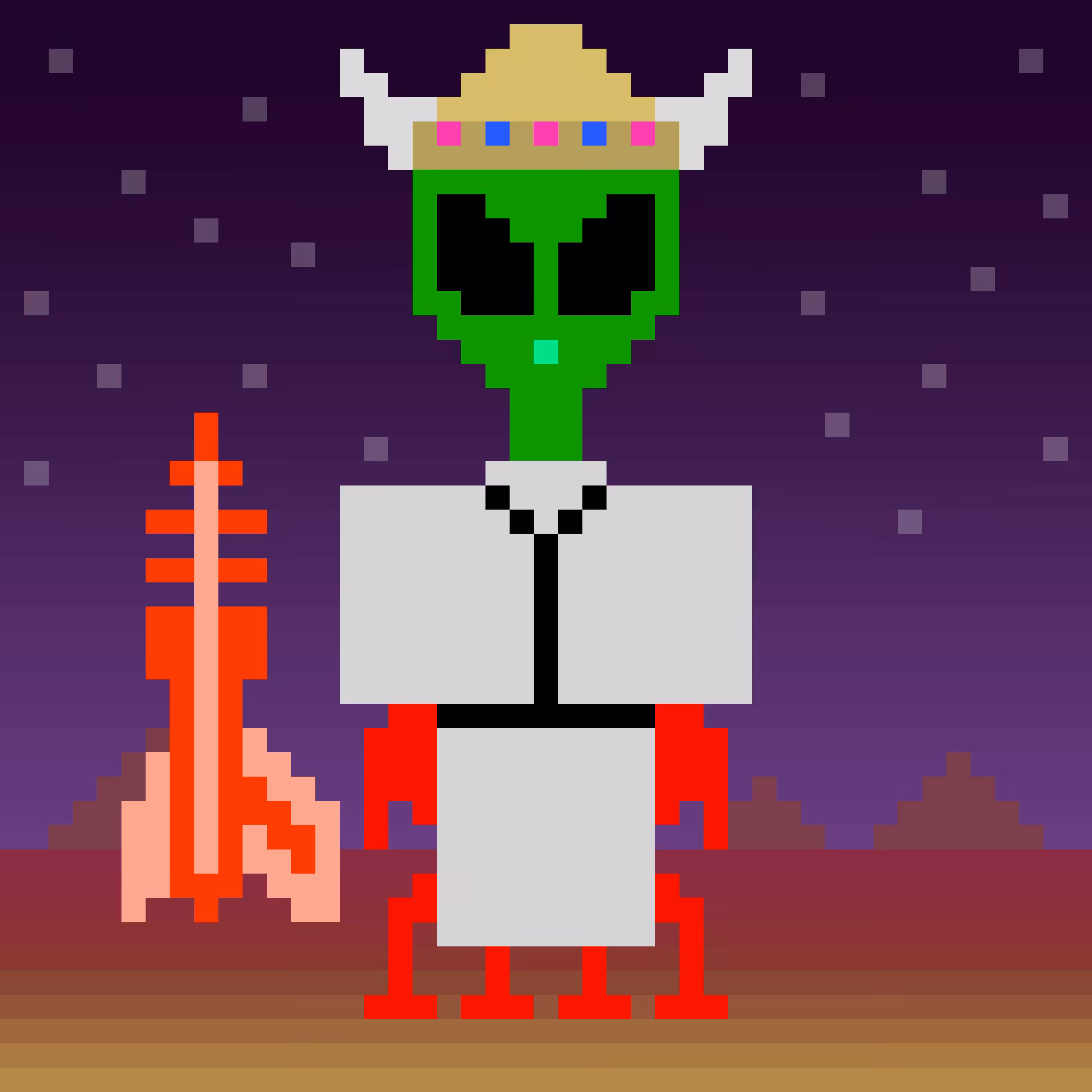 CryptoGalactican #291