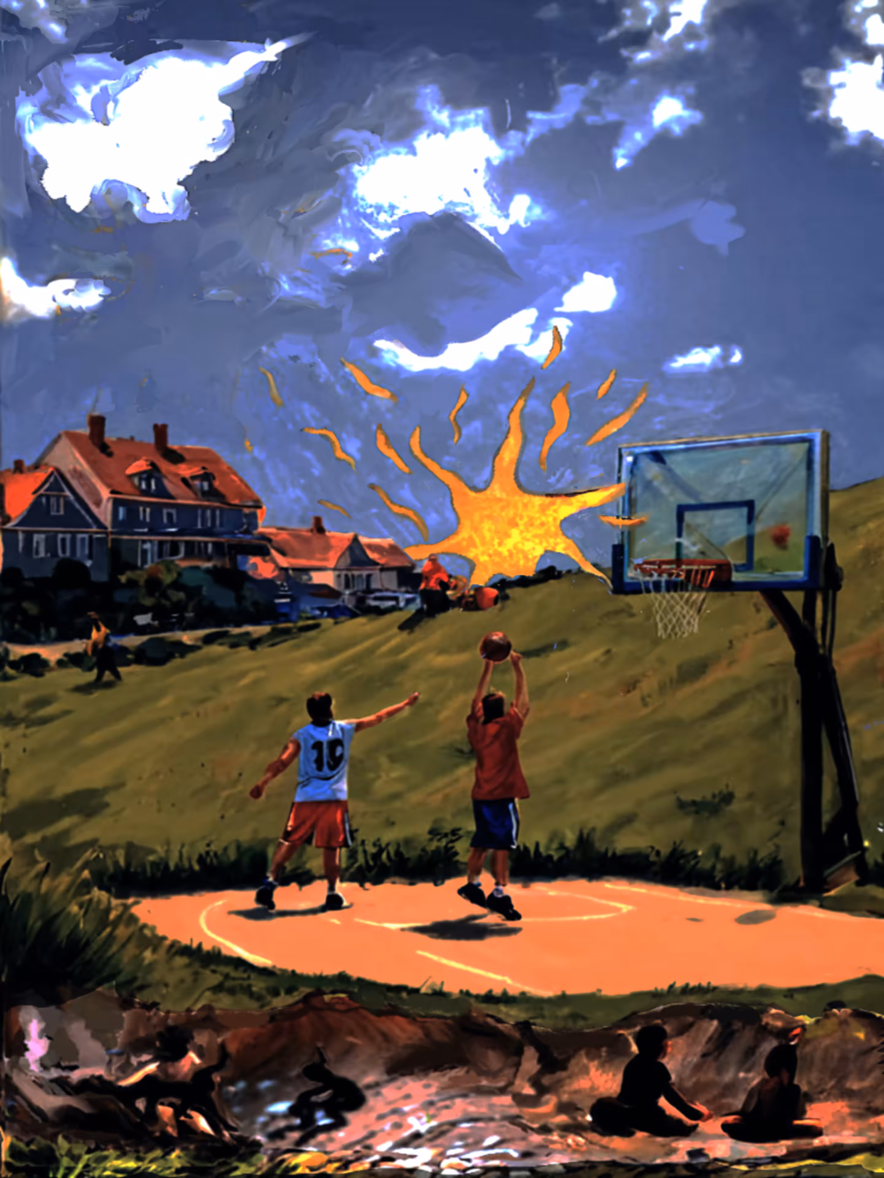 The Game