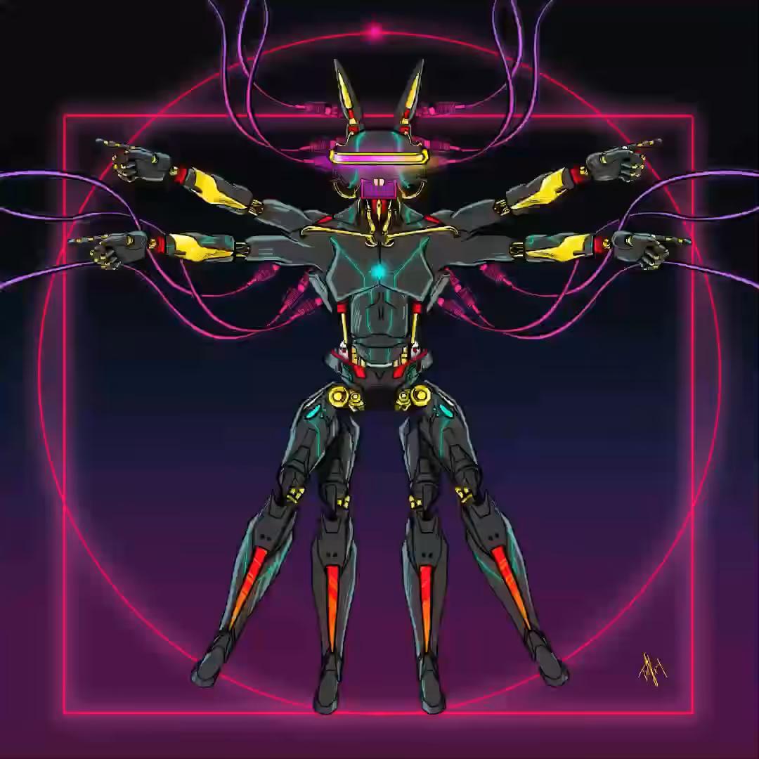 Vitruvian Ai