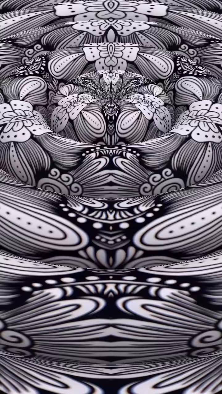 Infinite Serenity