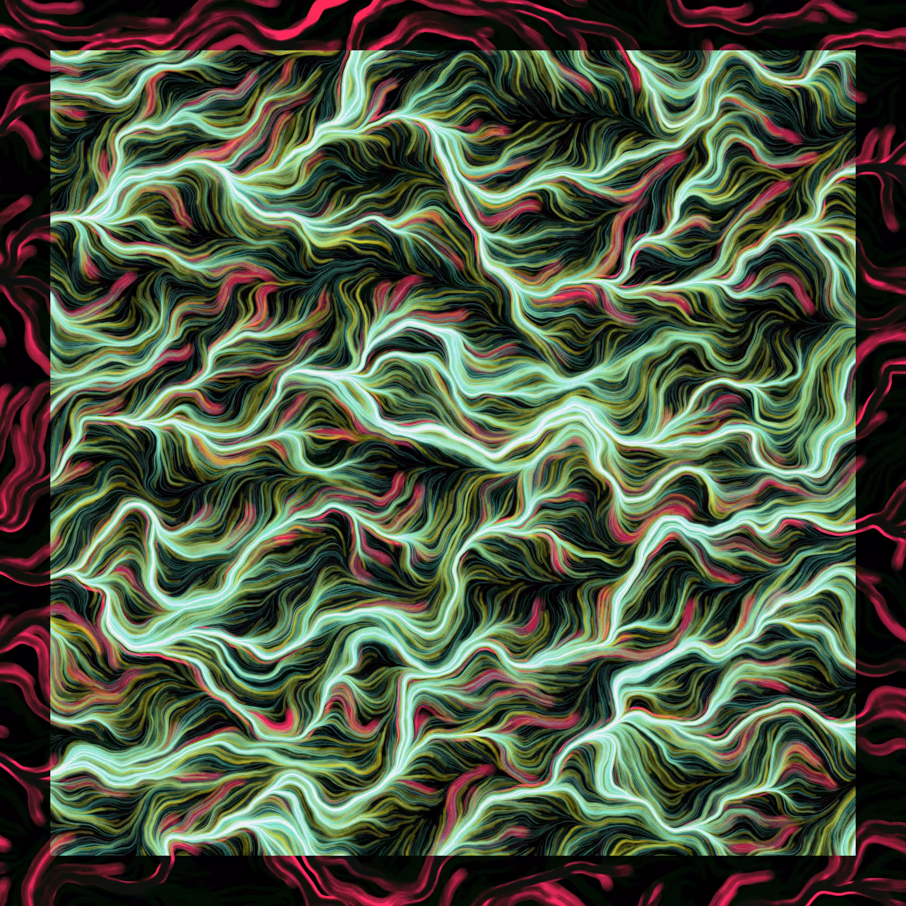 Synthetik x Synapse #23
