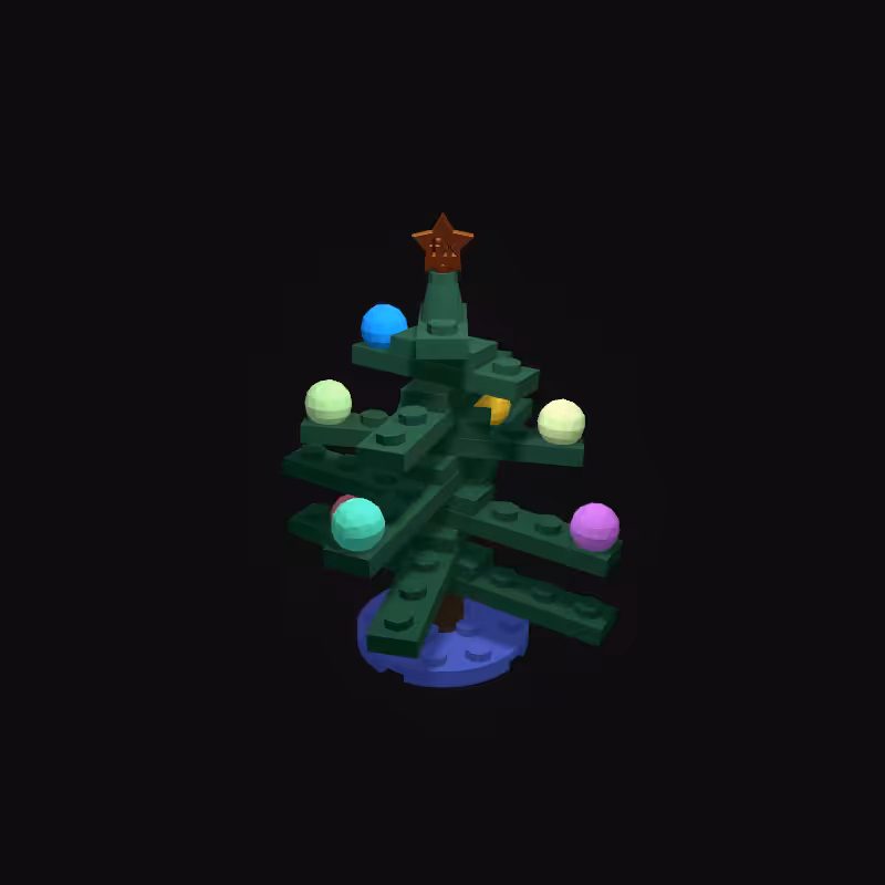 Have a Xmas-Tree! #47