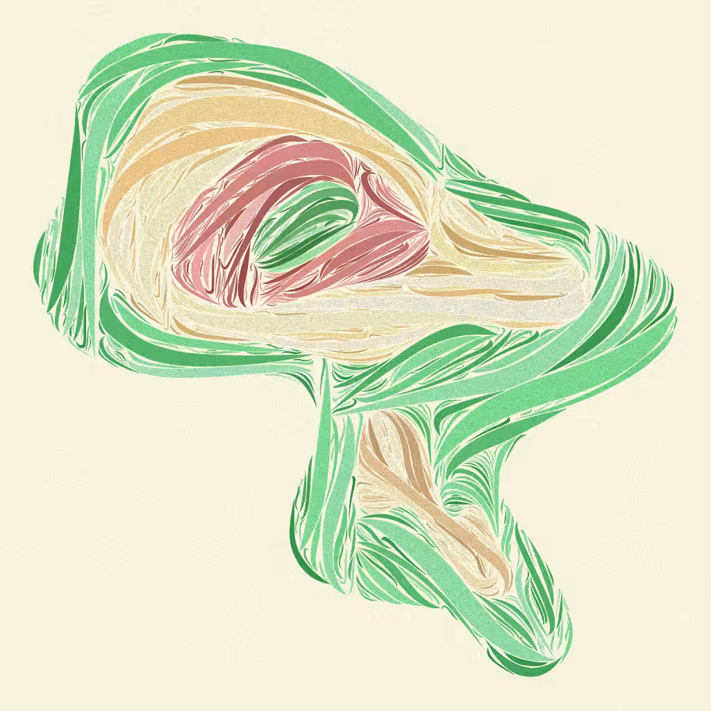 Hyper Threads #1