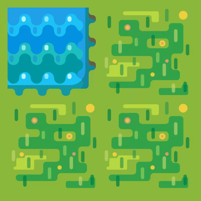 ISLAND #21