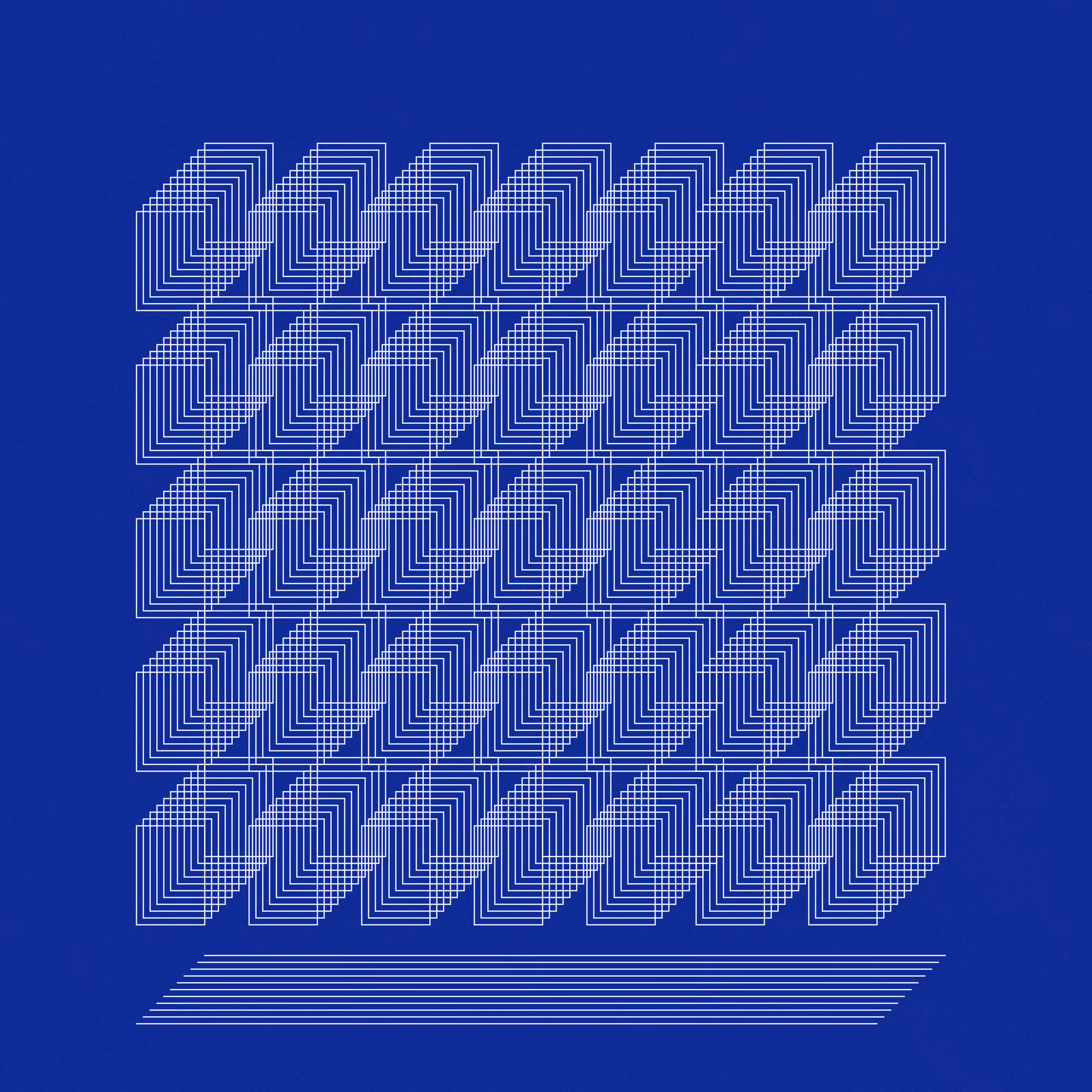 Narrow Stack Blueprints