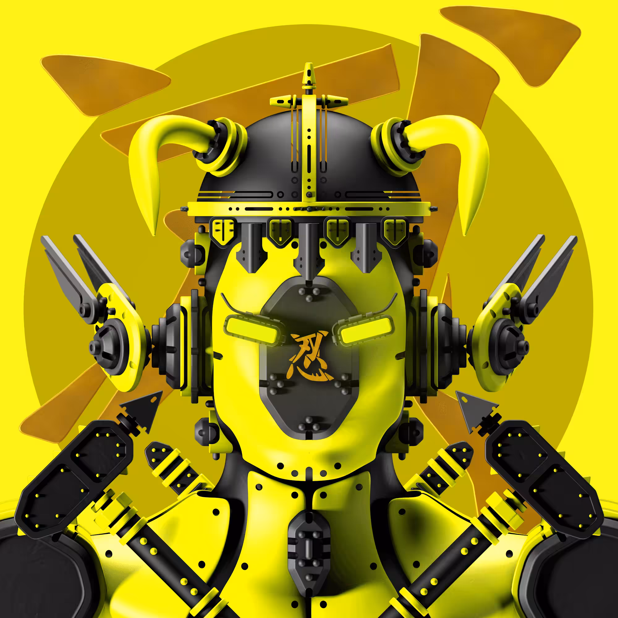 Robotreum Gen02 19