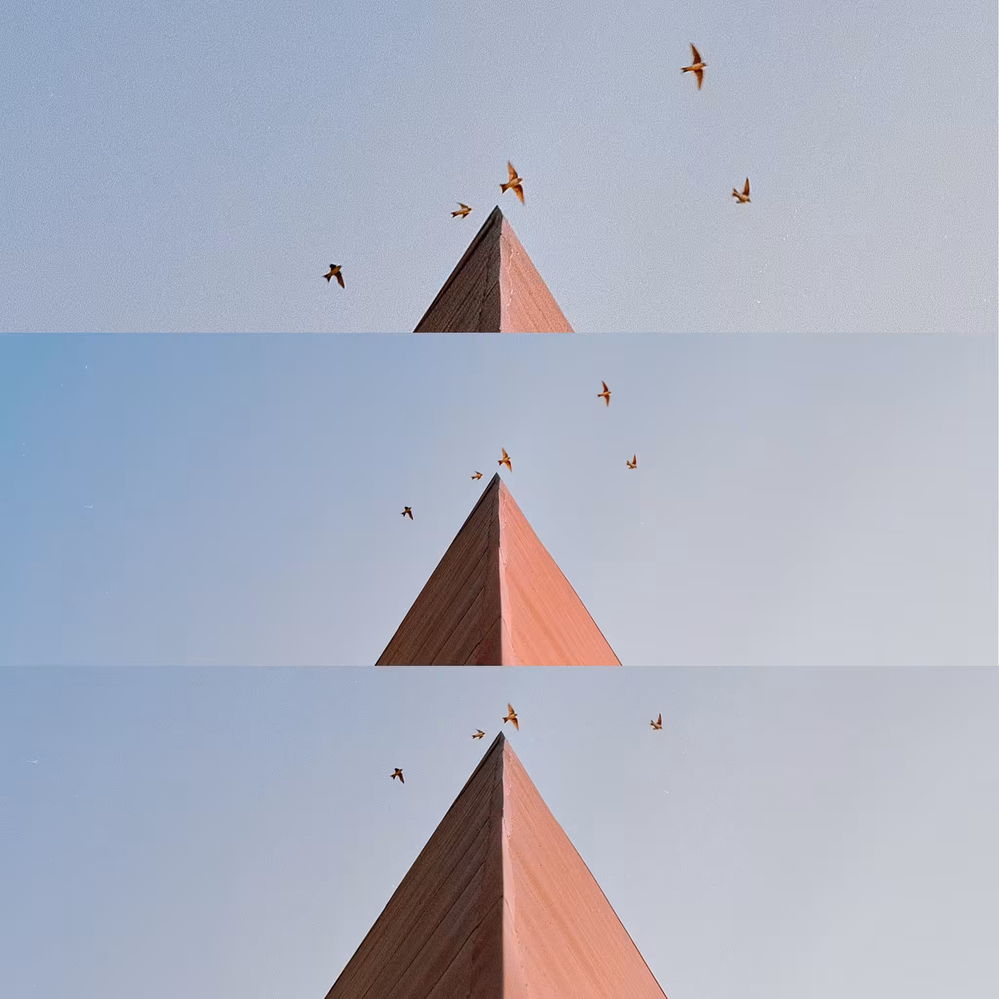 Reaching Home