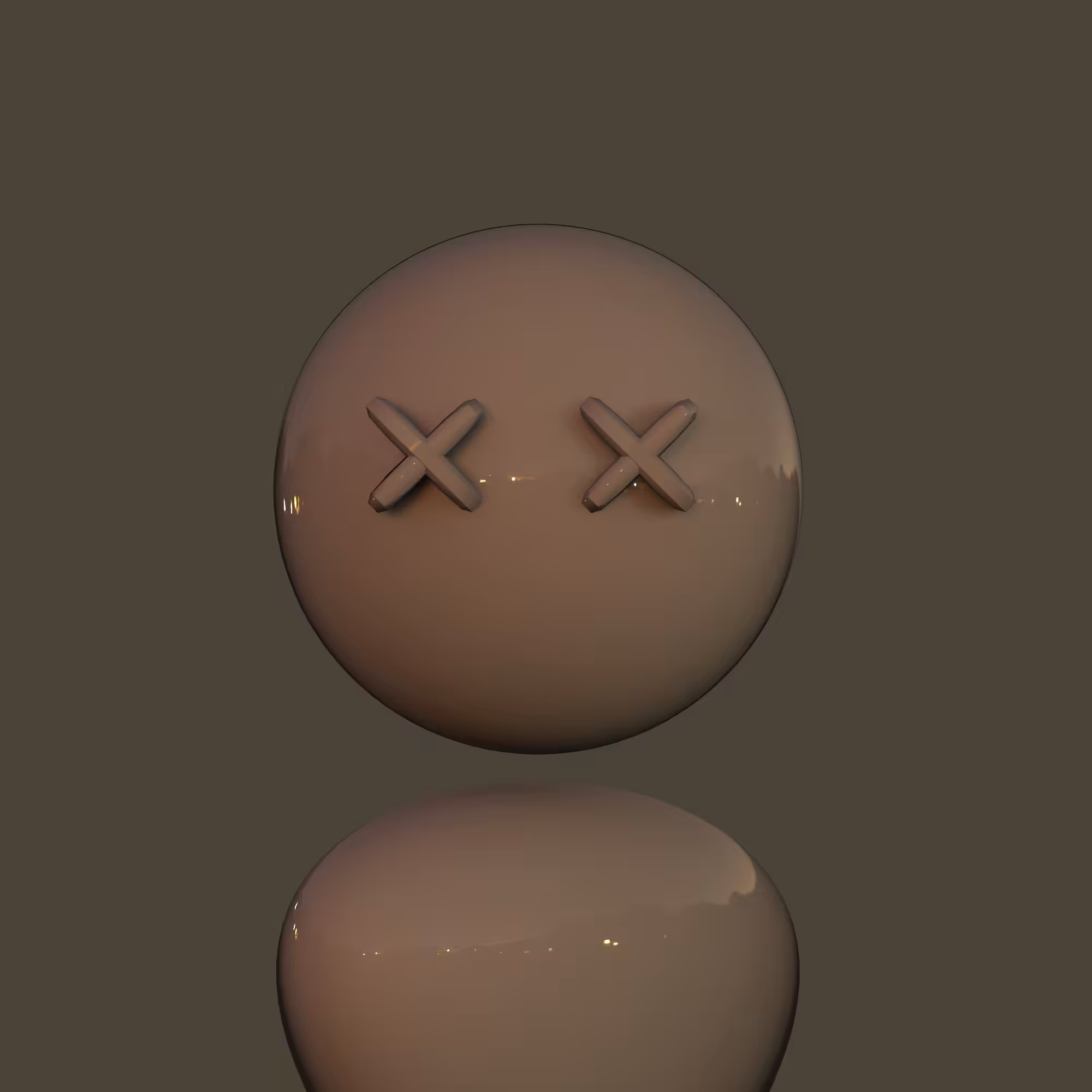 Peepz #24 _ BAINE ☩