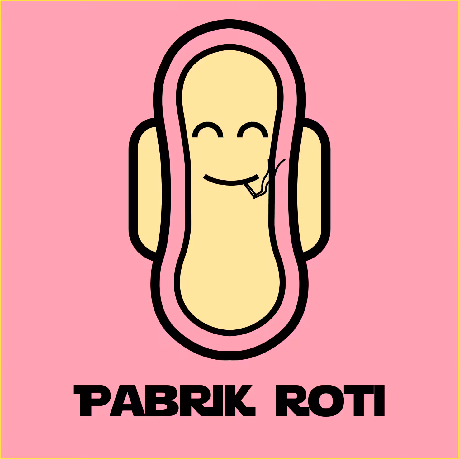 Logo Pabrik Roti: PABRIKROTI.IDN #4570