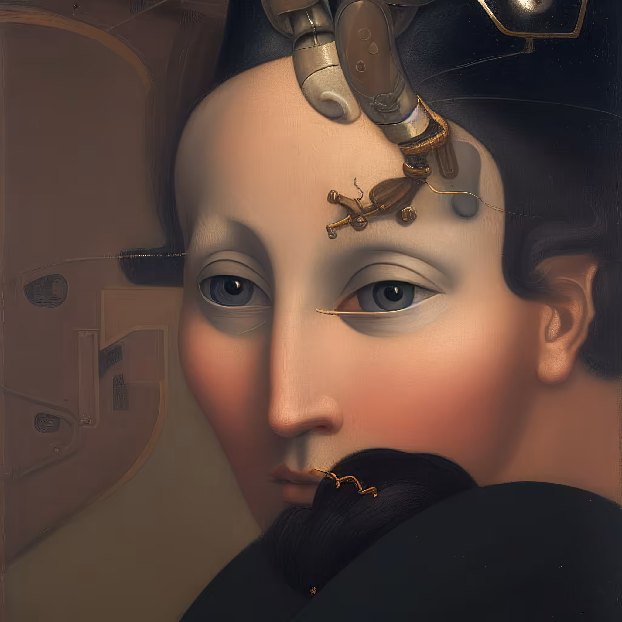 Lost Poets: #10142