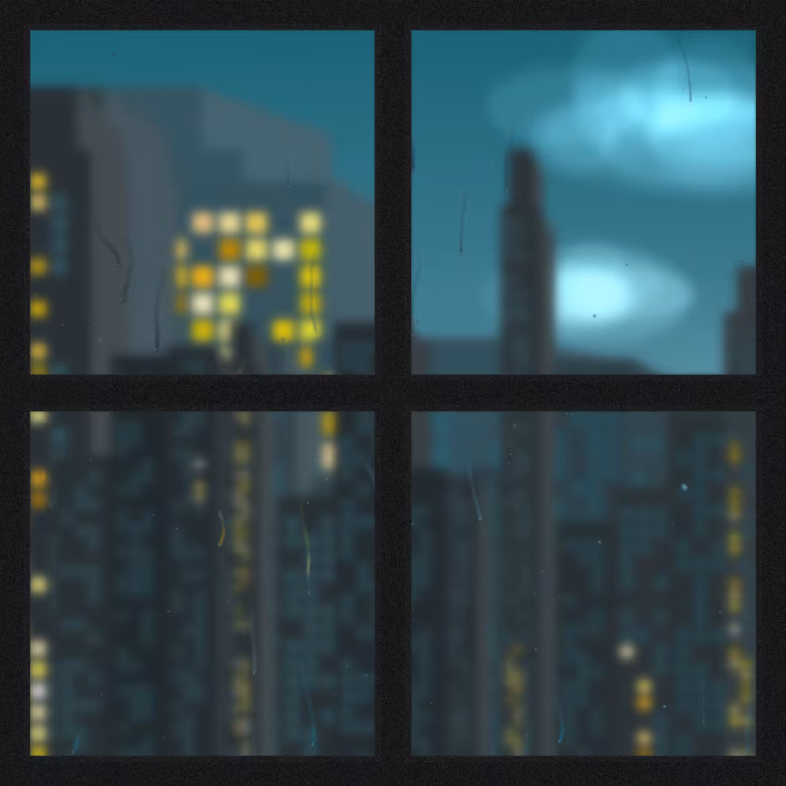 Rainday #65