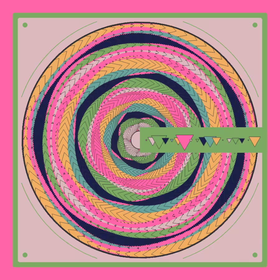Memory Disc #50