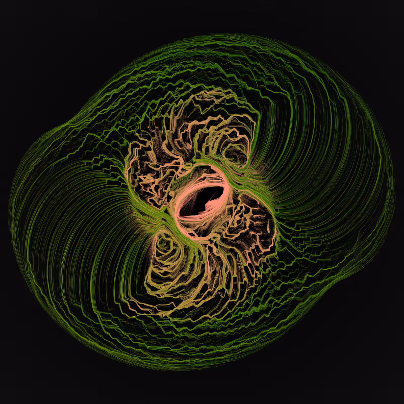 Dendrites #11