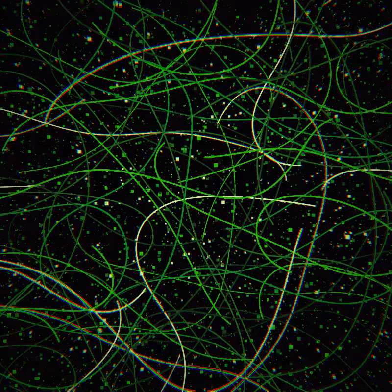 Neon Curves #56