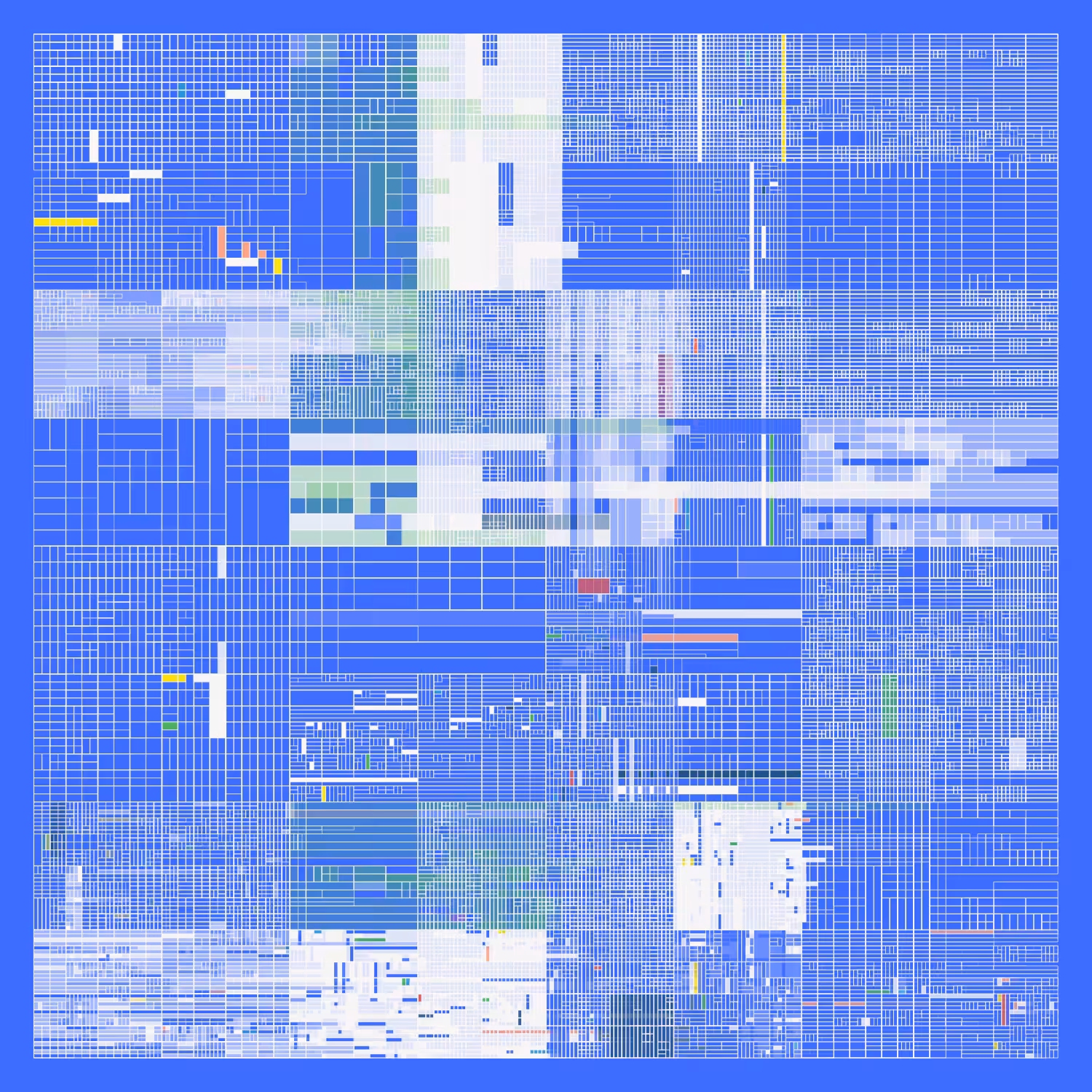 NESTED IDENTITIES #30