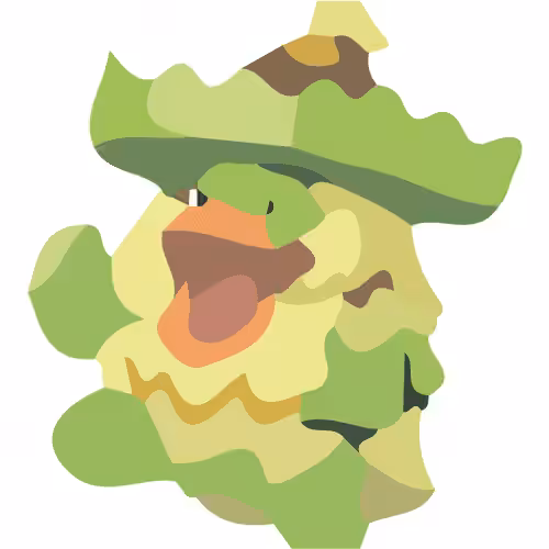 Ludicolo #272