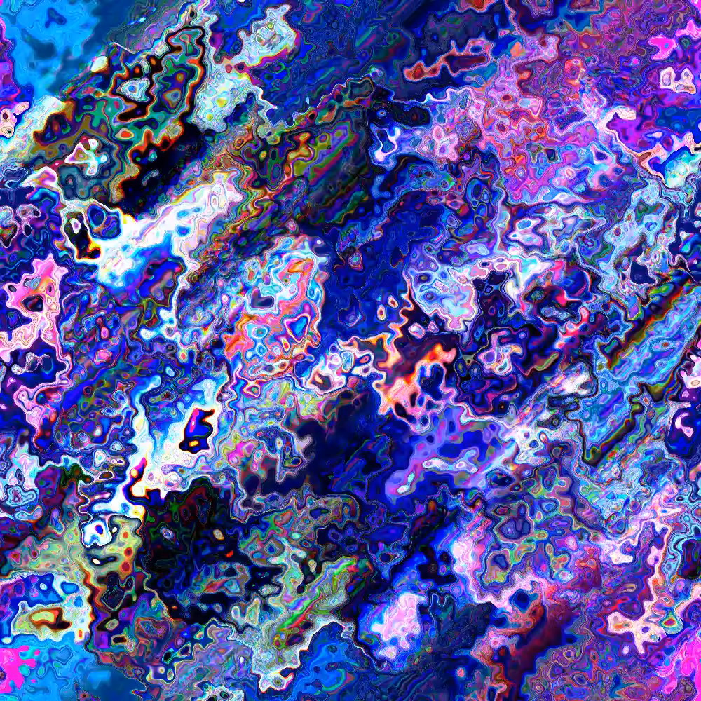 ❰ Viscosity ⤳ № 83 ❱