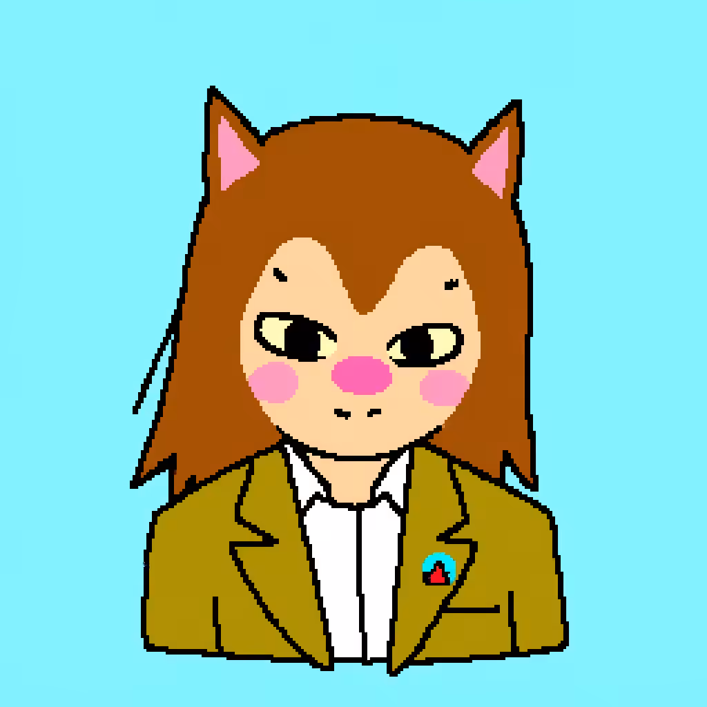 DX Terminal: sally_corp
