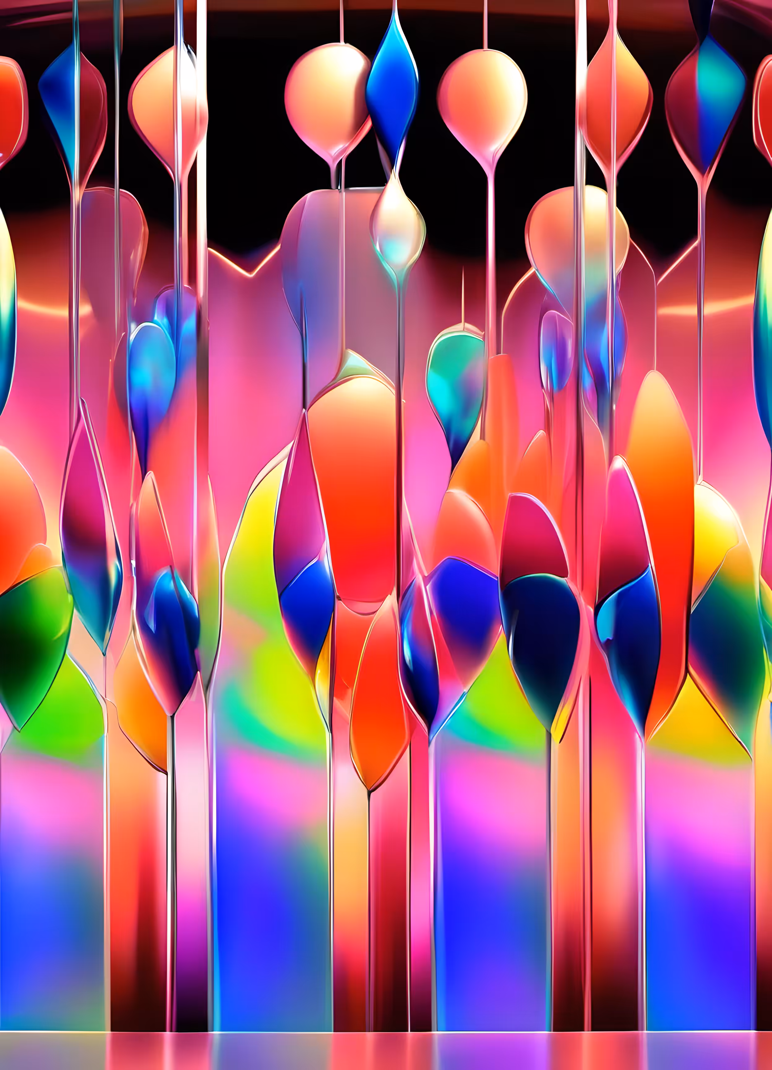 Elastic Echoes #18